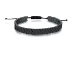 Stylish Chevron Arrow Adjustable Bracelet - Image 4